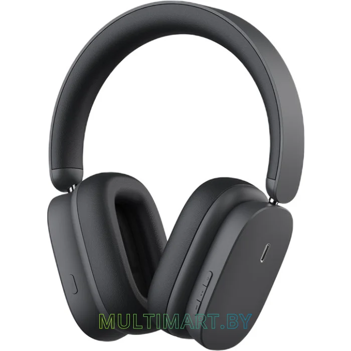 Наушники Baseus Bowie H1 NGTW230213 (черный)